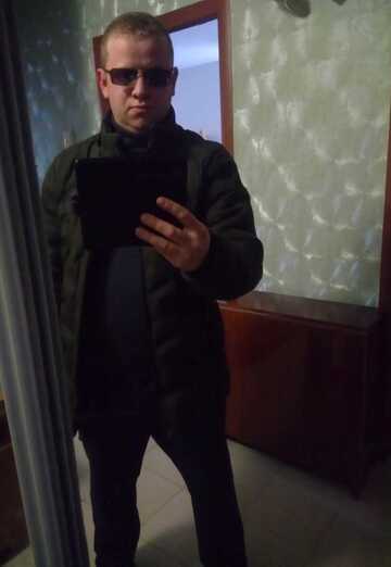 My photo - Artem, 27 from Perm (@artem192859)