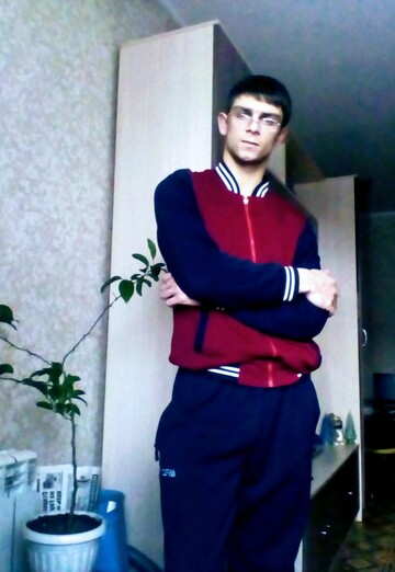 Моя фотография - дмитрий, 25 из Уссурийск (@dmitriy400544)