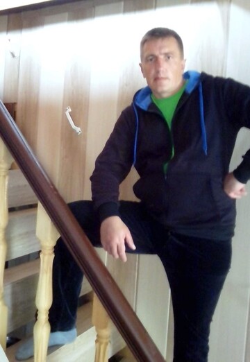 Моя фотография - Олег, 52 из Брянск (@oleg303947)