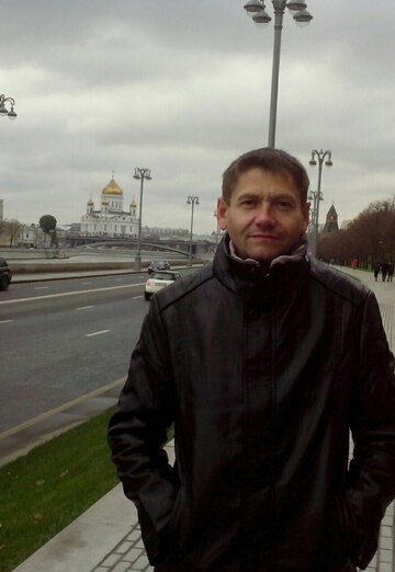 My photo - Vitaliy, 42 from Pinsk (@vitaliy102171)