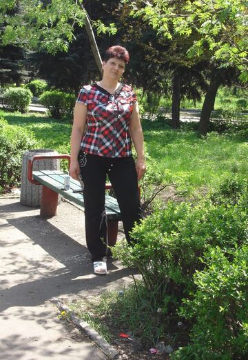Моя фотография - Натали, 62 из Гродовка (@natali18732)