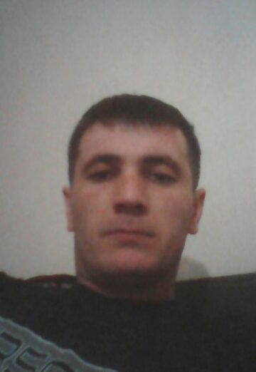 Моя фотография - Tamerlan Gabiev, 39 из Владикавказ (@tamerlangabiev)