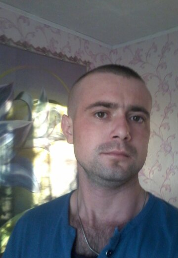 Моя фотография - Александр, 31 из Евпатория (@aleksandr326205)