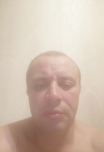 My photo - Andrey, 53 from Kirishi (@andrey703545)