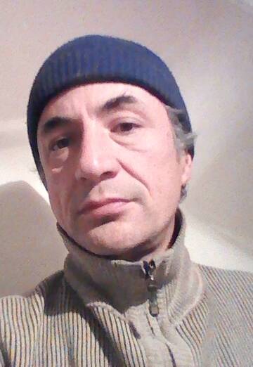 My photo - kolya, 51 from Zhezkazgan (@kolya25259)
