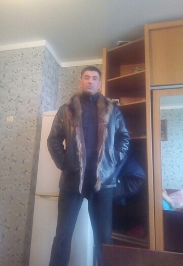 My photo - Adrian, 43 from Kishinev (@adrian944)