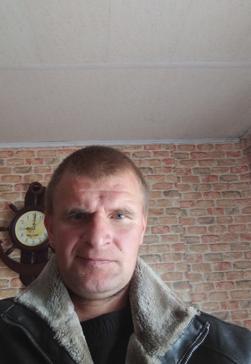 My photo - Andrey, 37 from Tambov (@andrey869718)