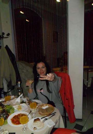 My photo - IRENA, 40 from Belaya Tserkov (@irena1736)