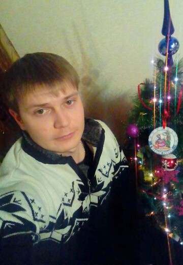 Моя фотография - Артём, 31 из Челябинск (@artem163258)