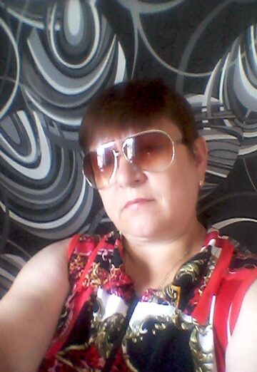 My photo - Natalya, 62 from Ussurijsk (@natalya179970)