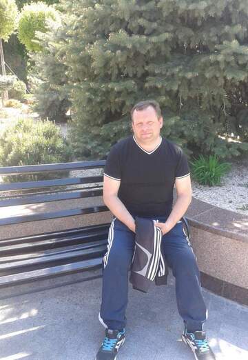 Моя фотографія - Влaдимир Кривенко, 51 з Глобине (@vladimirkrivenko)