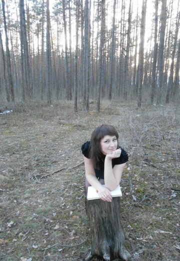 Моя фотография - марина, 33 из Брянск (@marina126431)