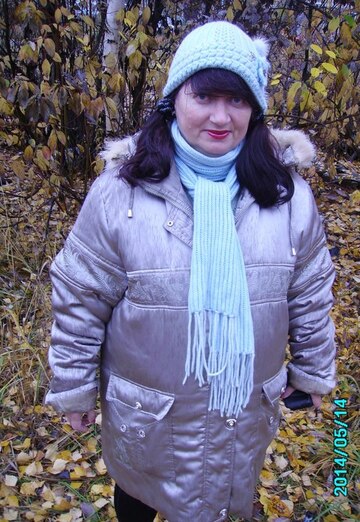 Люда Данилова (@ludadanilova) — моя фотография № 226