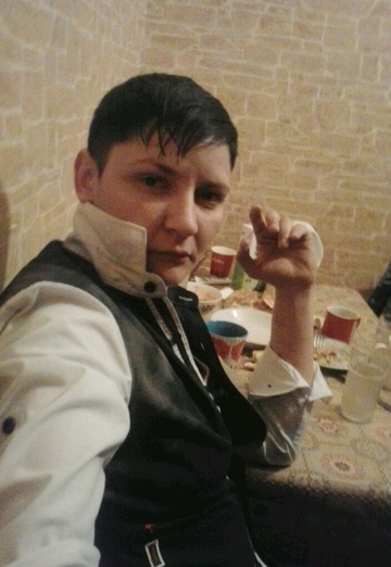 Моя фотография - Ксюха, 38 из Ташкент (@ksuha1527)