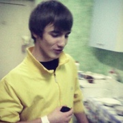 Евгений, 27, Бузулук