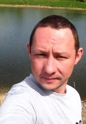 My photo - Vladimir, 41 from Vladimir (@vladimir295322)