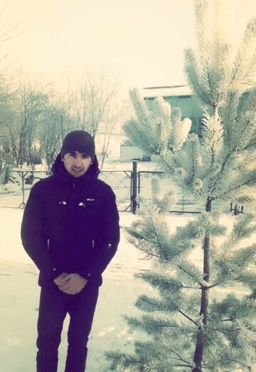 Моя фотография - ɯฉßкฉτ ❣, 32 из Красноярск (@s6qmptyqc8)