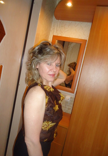 My photo - Zoya, 61 from Naberezhnye Chelny (@danilovazoya)