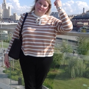 Natali 45 Moscow
