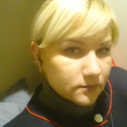 Настасья, 36, Мценск
