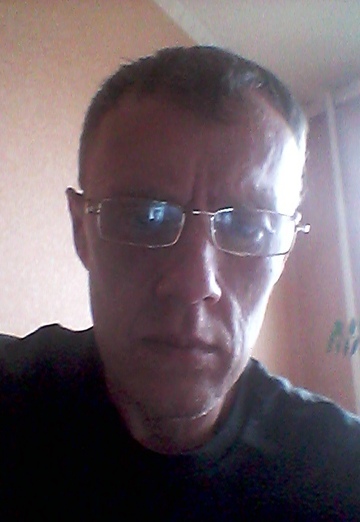 Моя фотография - Евгений, 50 из Новосибирск (@evgeniy243483)