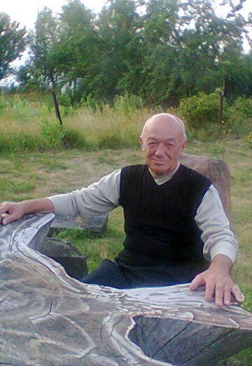 My photo - Aleksey, 73 from Astrakhan (@aleksey171807)