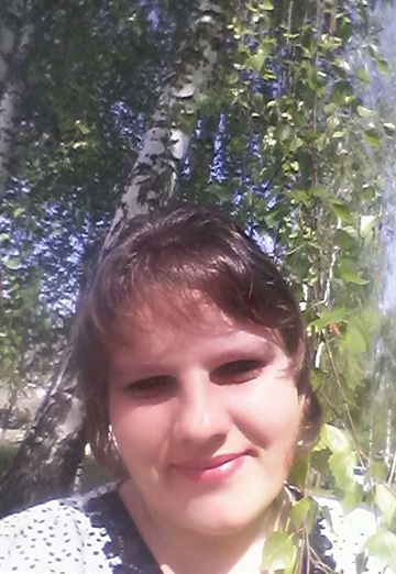 Моя фотография - леночка, 29 из Тернополь (@lenochka7459)