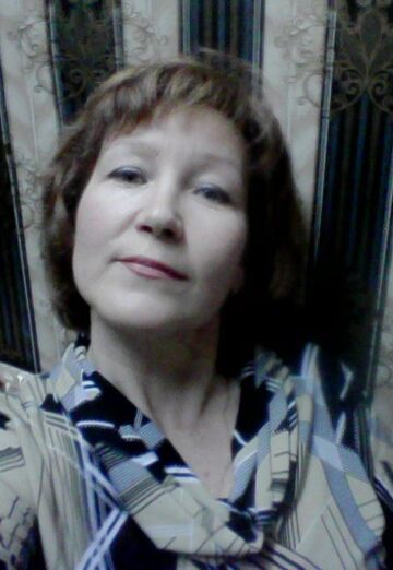 My photo - Solnyshko, 55 from Zapadnaya Dvina (@solnishko2446)