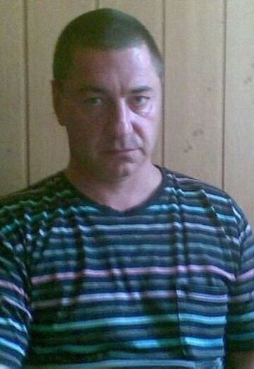 My photo - Artem Timofeev, 52 from Makeevka (@artemtimofeev1)