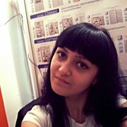 Марина Арсентьева, 30, Чкаловск