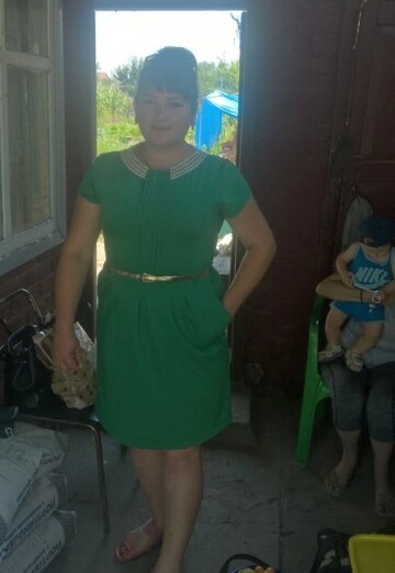 My photo - Tatyana, 38 from Rostov-on-don (@tatyana200342)