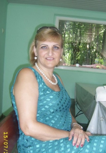 Моя фотографія - ЛюдмилаХарченко, 60 з Хмільник (@lydmilakolesnik)
