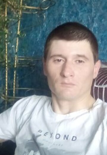 Моя фотография - денис, 34 из Калач-на-Дону (@denis203241)