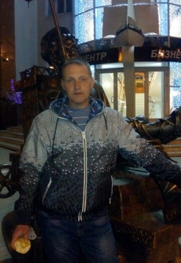 Моя фотография - Лёня, 52 из Наро-Фоминск (@lenya3192)