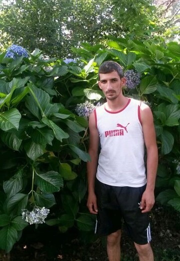 My photo - Gri, 40 from Gyumri (@gri175)