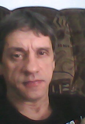 Моя фотография - Андрей Якушев, 55 из Енисейск (@andreyyakushev4)