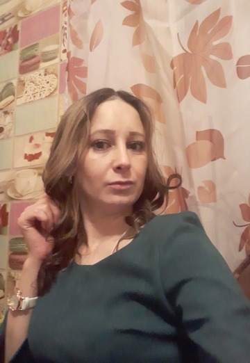 My photo - anastasiya, 31 from Severouralsk (@anastasiya51755)