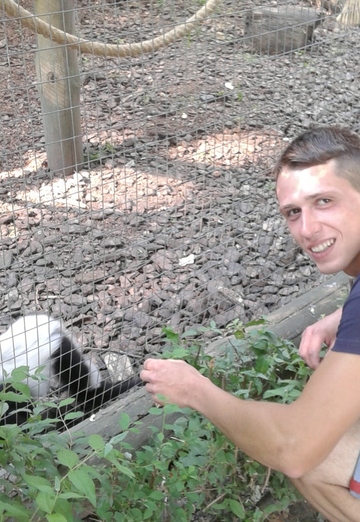 Oleksandr (@oleksandr2564) — my photo № 1
