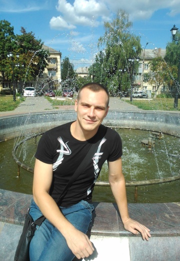 My photo - Andrey, 37 from Shatura (@andrey155204)