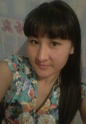 My photo - Madina, 35 from Almaty (@madina2803)