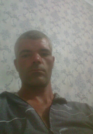 Моя фотография - vladimir, 38 из Кишинёв (@vladimir337795)