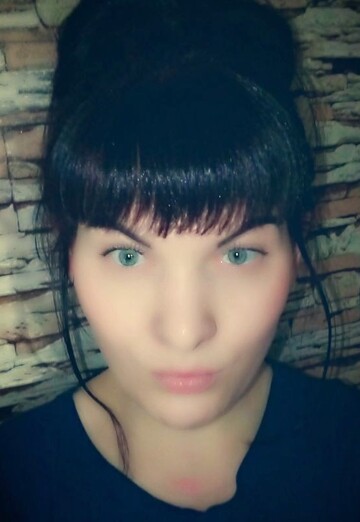 Моя фотография - Ольга, 38 из Сыктывкар (@olga354887)