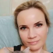 Юлия 43 года (Дева) хочет познакомиться в Мирном (Архангельская обл.)