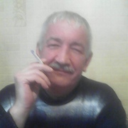 Владимир, 64, Повенец
