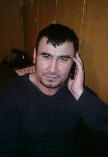 Моя фотография - Тимурхан, 53 из Новосибирск (@zoirhon0)