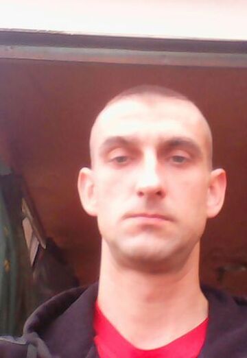 My photo - Vladimir, 37 from Staritsa (@vladimir193265)