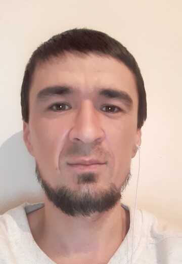 Моя фотография - али, 35 из Новосибирск (@ali37874)