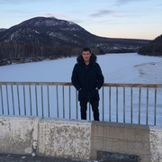 Марат, 31, Таксимо (Бурятия)