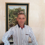 Магомед, 55, Буйнакск