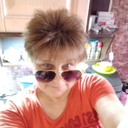 Оксана Шаляпина, 51, Вязьма
